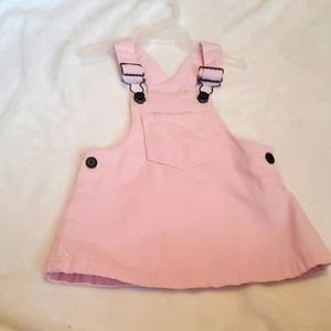 Baby dress
